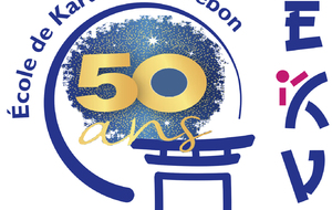 50 ans de l'EKV