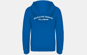 Veste zippée Enfants