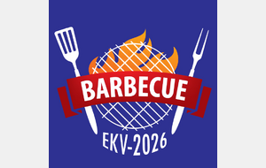Réservation BBQ-EKV-2026