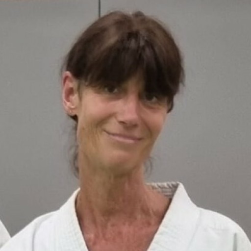 Corinne Fouquet