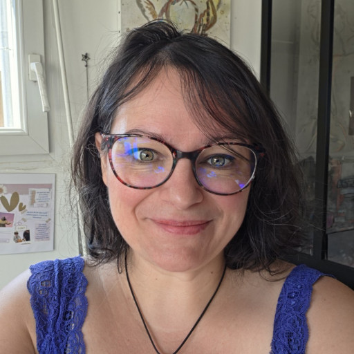 Delphine Mora